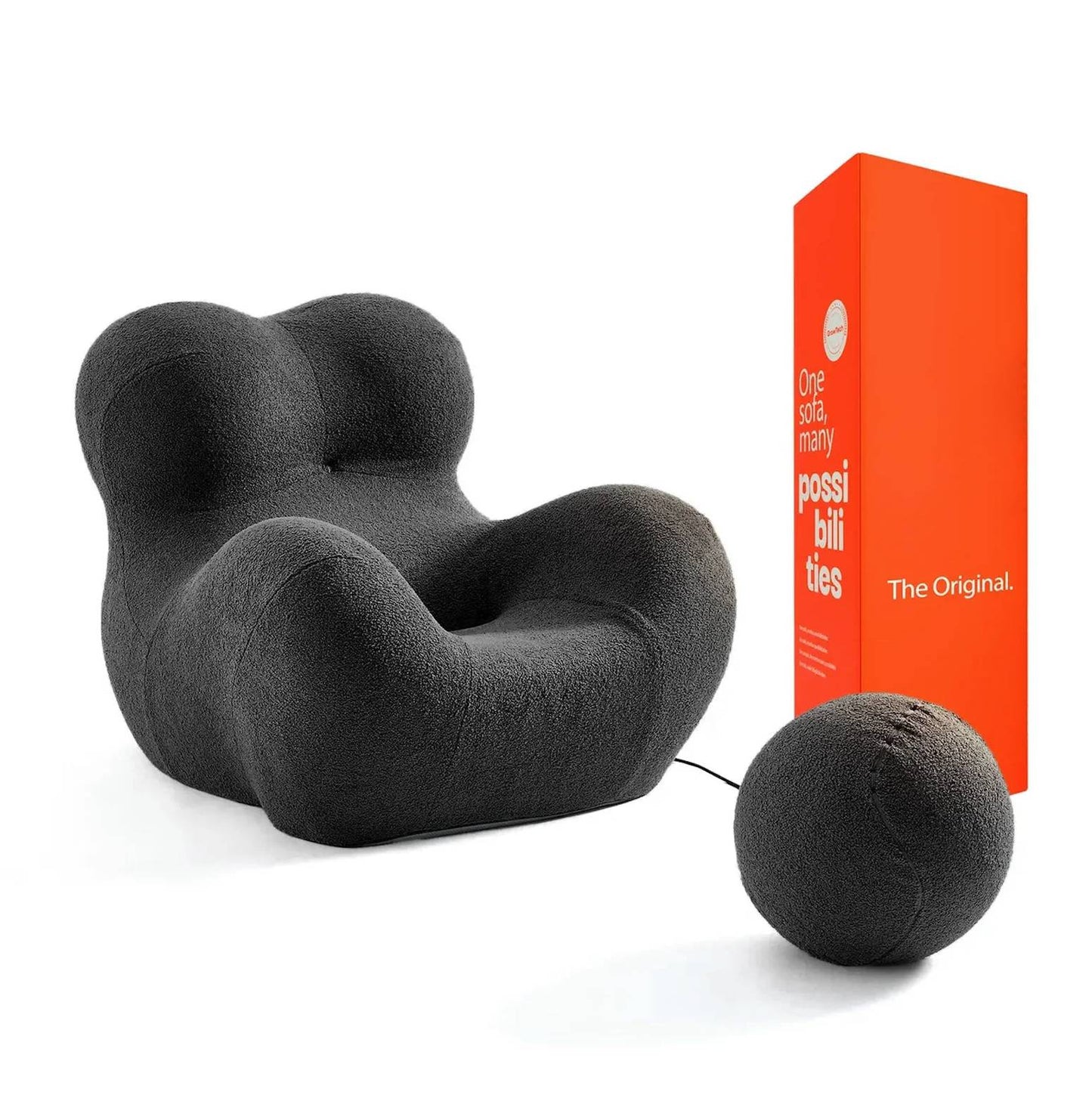 GOBOX® - CLOUD LOUNGER